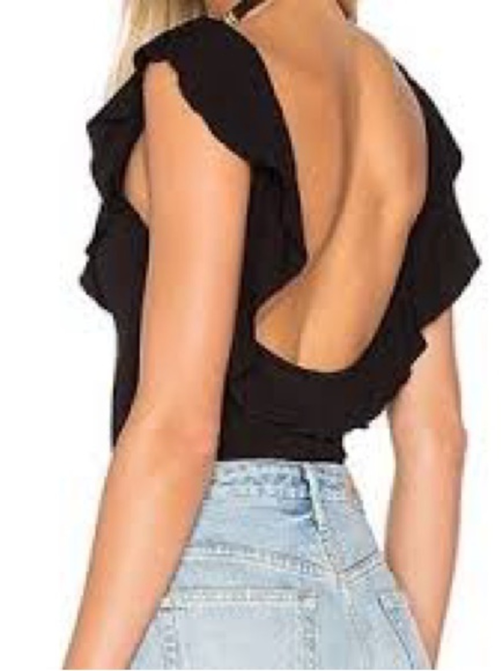 free people intimately uh huh bodysuit